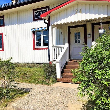 Bograngen Lgh B Lägenhet Brograngen Exteriör bild