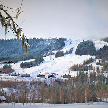 Bograngen Lgh B Lägenhet Brograngen Exteriör bild