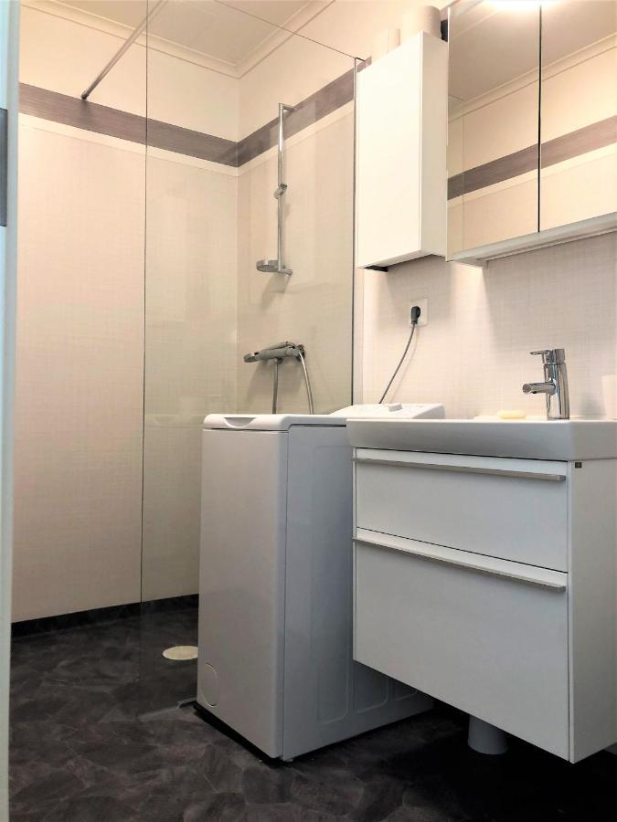 Bograngen Lgh B Lägenhet Brograngen Exteriör bild