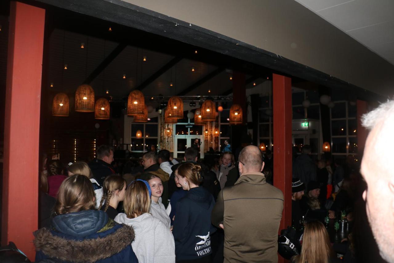 Bograngen Lgh B Lägenhet Brograngen Exteriör bild