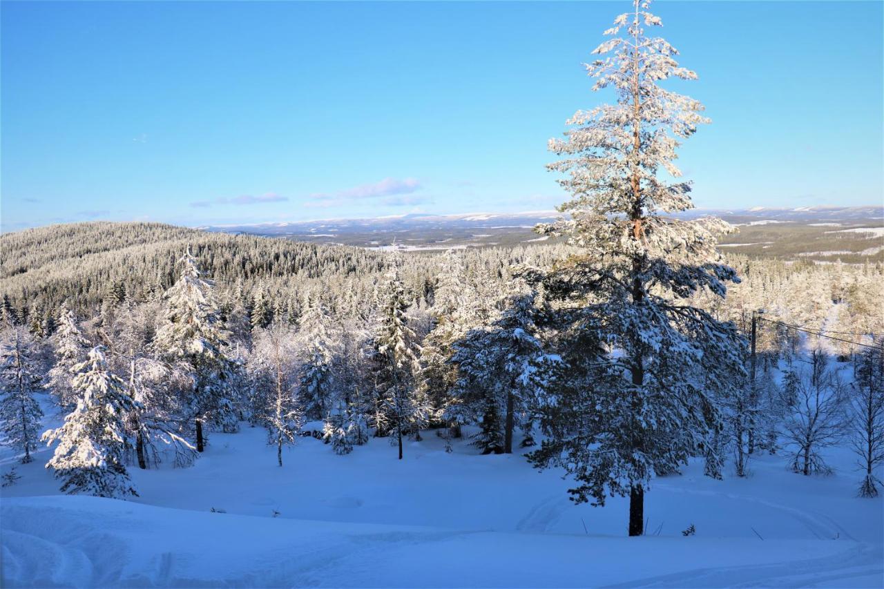 Bograngen Lgh B Lägenhet Brograngen Exteriör bild