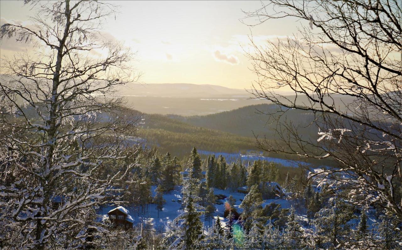 Bograngen Lgh B Lägenhet Brograngen Exteriör bild